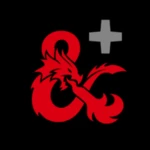 dragon plus android application logo